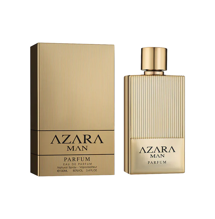 Fragrance World - Azara Man Eau De Parfum 100 ML